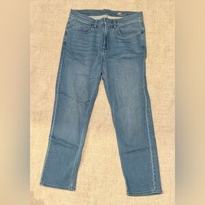 Faherty jeans (34/32)